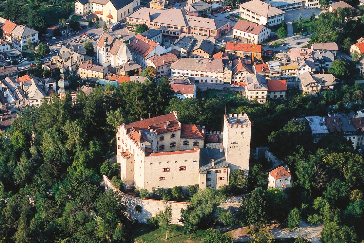 MMM Schloss Bruneck