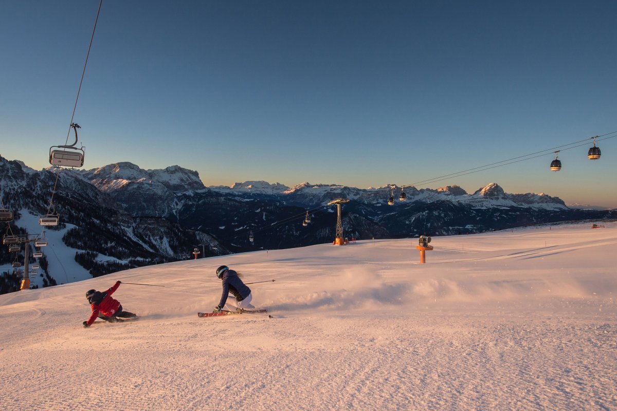 Ski-Highlights