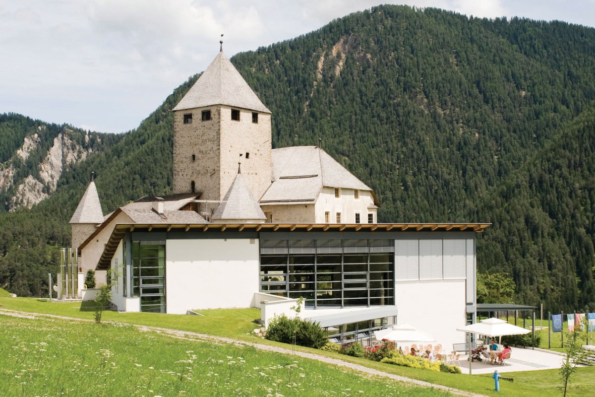 S. Martino in Badia